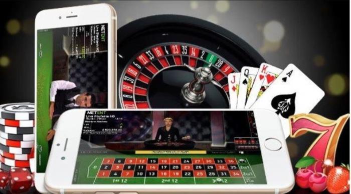Mengelola Keuangan Gambling Online