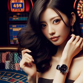 Inovasi Terbaru Speed Baccarat