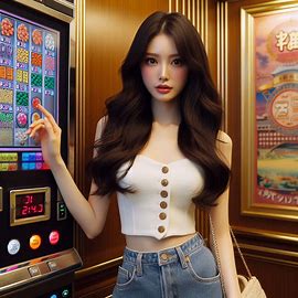 Slot Terpopuler Link Slot