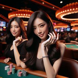 Mengembangkan Strategi Texas Poker