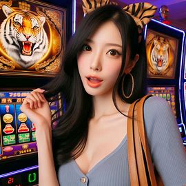 Menguasai Slot Tiger Cops