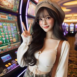 Fitur Bonus Slot Gacor